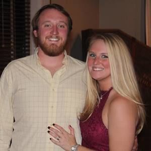 Meet your Posher, Catherine